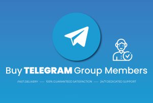 What is Telegram member fake? 