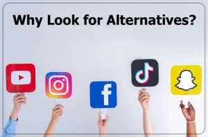  Why Look for Alternatives?