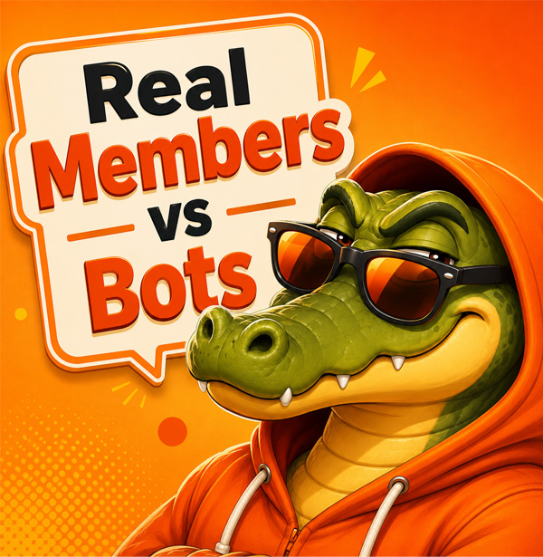 Importance of More Telegram Members