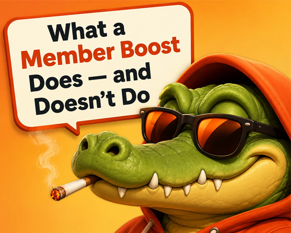 Benefits of Buying Telegram Members From Us