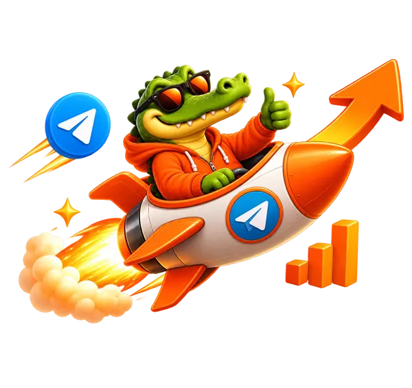 Buy Telegram Boost
