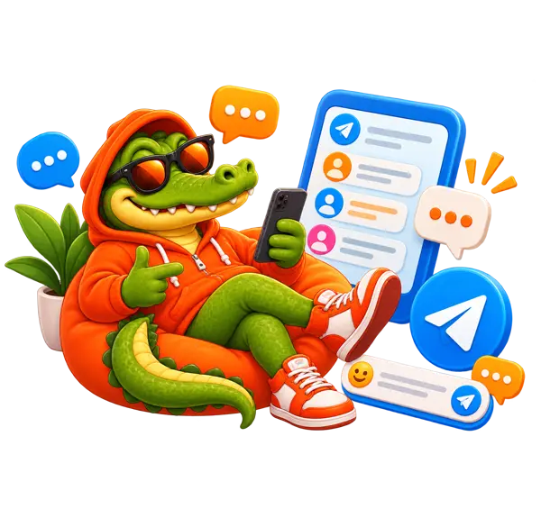 Buy Telegram Comments