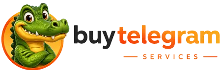 Buy Telegram Member