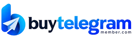 Buy Telegram Member